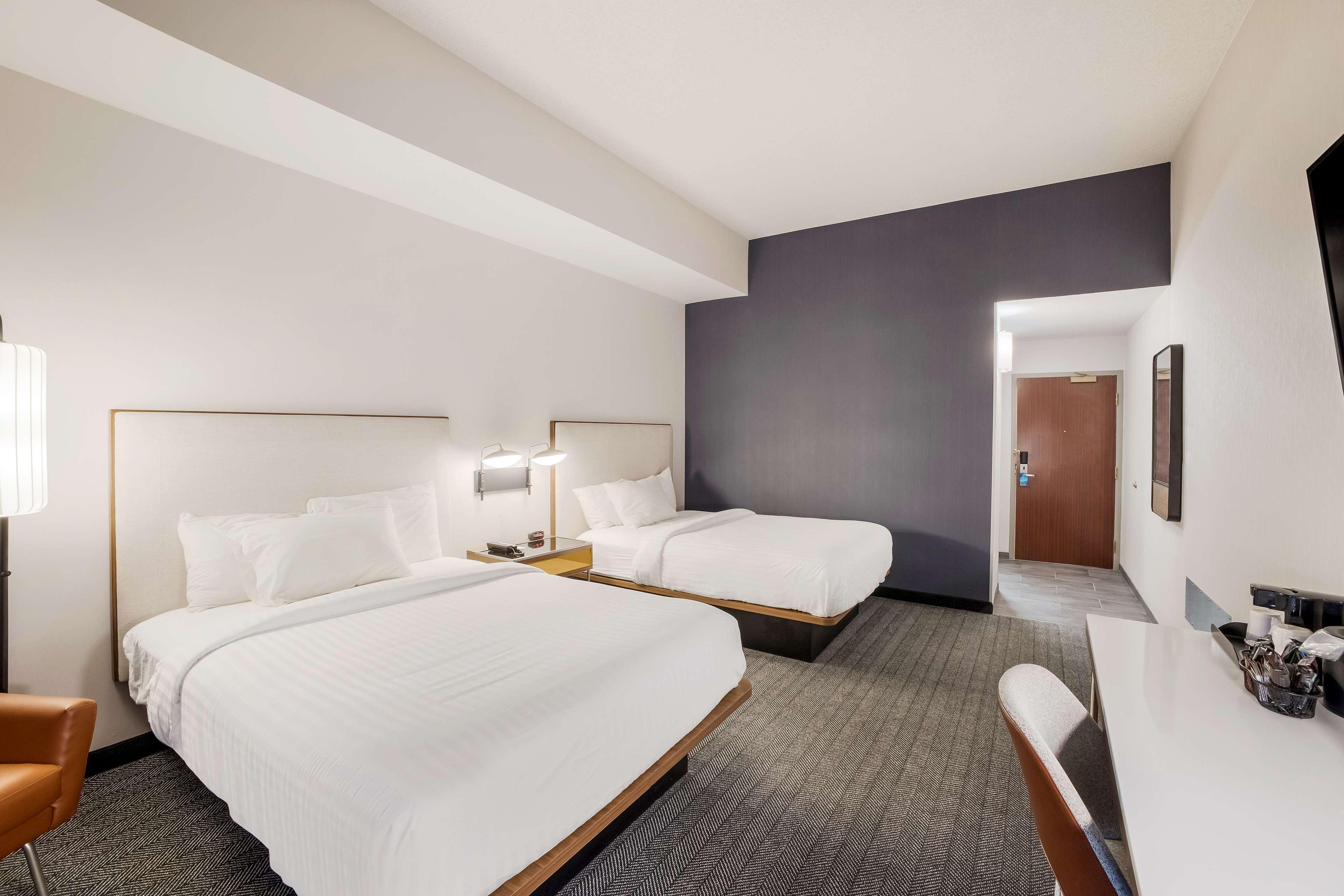 Hotel Sonesta Select Phoenix Chandler Esterno foto