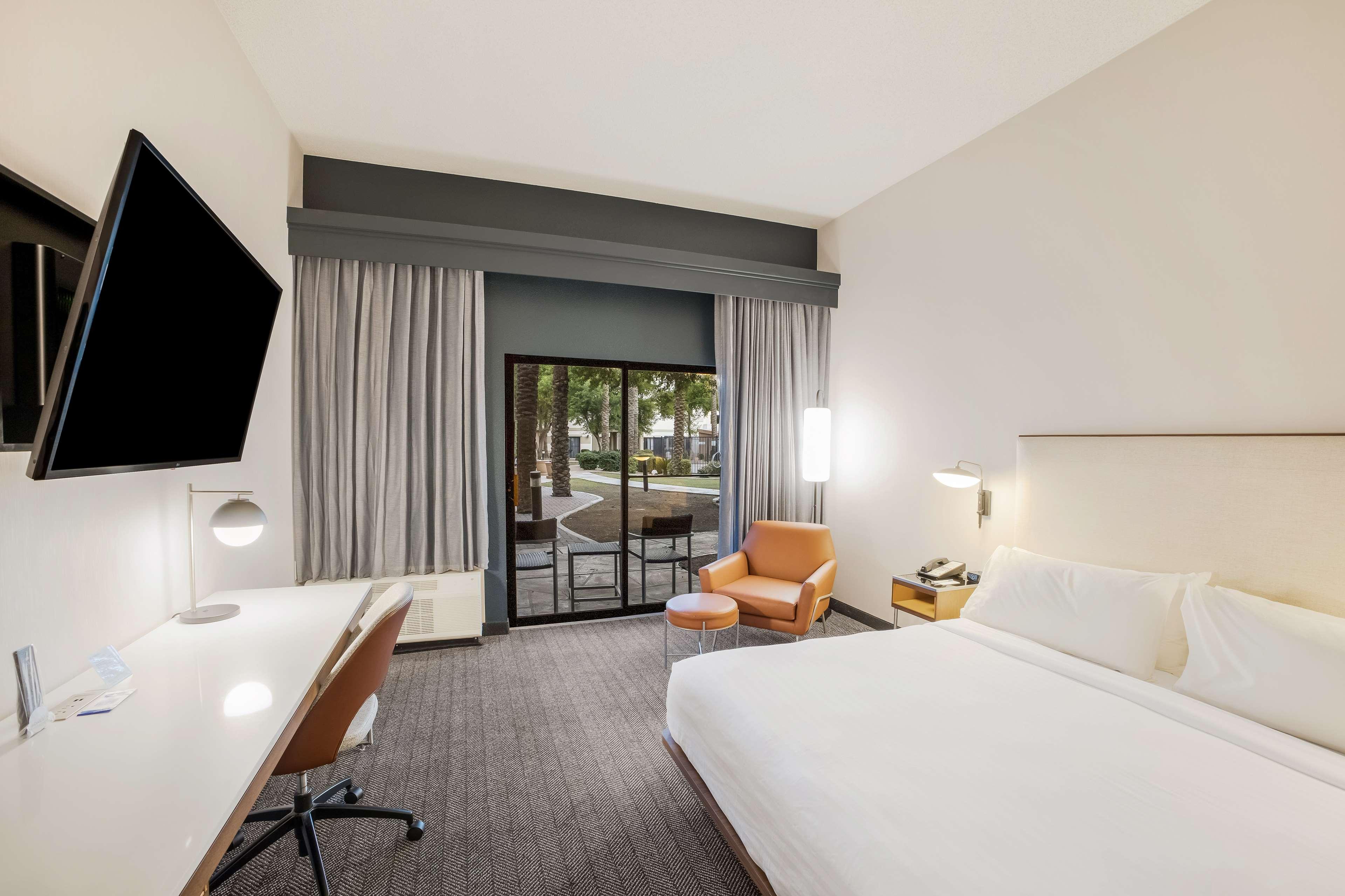 Hotel Sonesta Select Phoenix Chandler Esterno foto