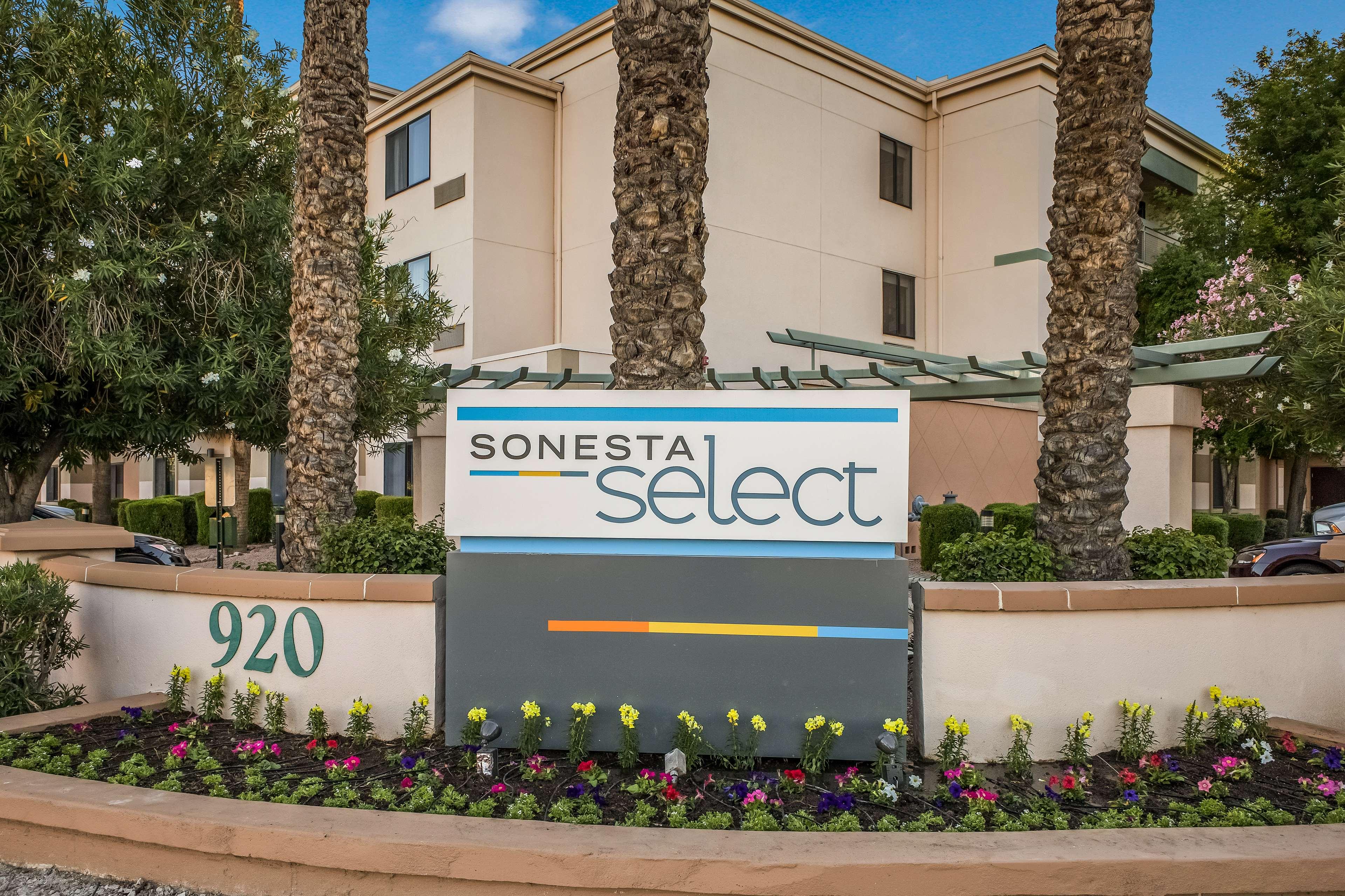 Hotel Sonesta Select Phoenix Chandler Esterno foto