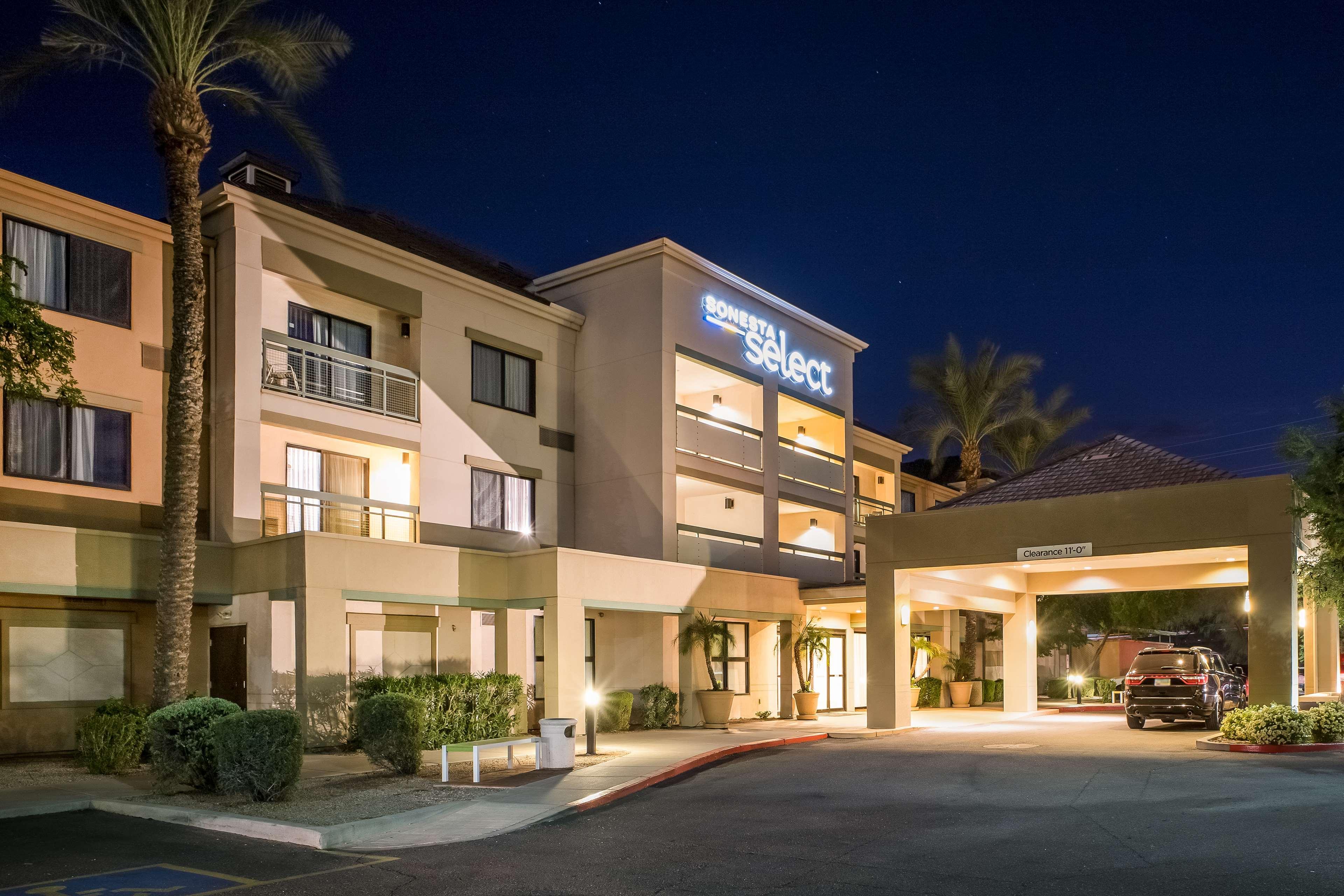 Hotel Sonesta Select Phoenix Chandler Esterno foto